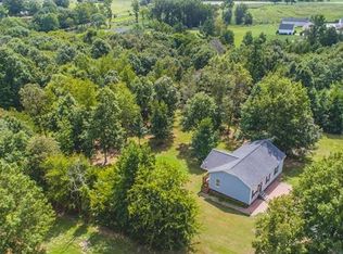 5517 Pageland Hwy, Monroe, NC 28112