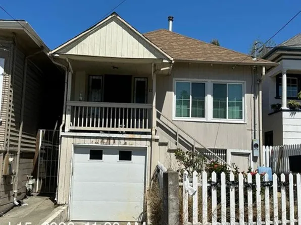 2711 13th Ave, Oakland, CA 94606