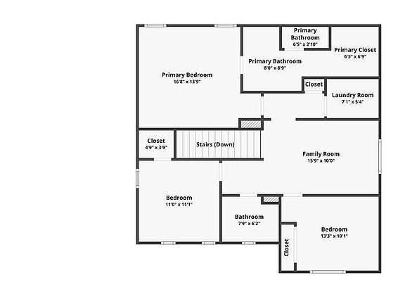 3rd image of 11471 Lake Trout Dr