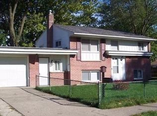 1381 Gattegno St, Ypsilanti, MI