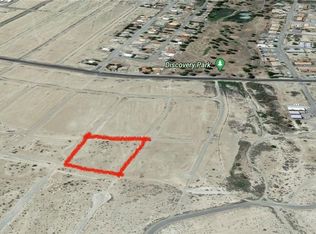 1581 Dakota St, Pahrump, NV 89048