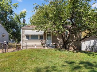 3311 Coles Ave, Saint Louis, MO