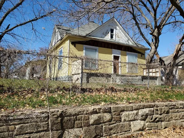 419 S Wald Ave, Independence, KS 67301