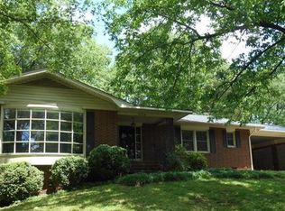 524 Catawba Rd, Salisbury, NC 28144