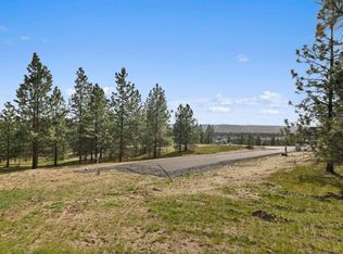 Xxx Westview Dr, Nine Mile Falls, WA 99026