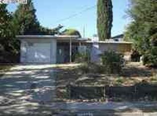 2041 Overhill Rd, Concord, CA 94520