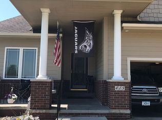 415 NE 24th Ct, Ankeny, IA 50021