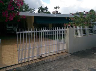 Urb. Doraville #37 Calle Sevilla, Dorado, PR 00646