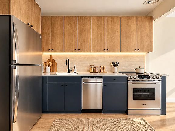2nd image of 1584 Fulton St #10G