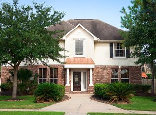 5715 Silver Bay Ct, Sugar Land, TX 77479