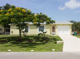 1057 SW Gastador Ave, Port Saint Lucie, FL 34953