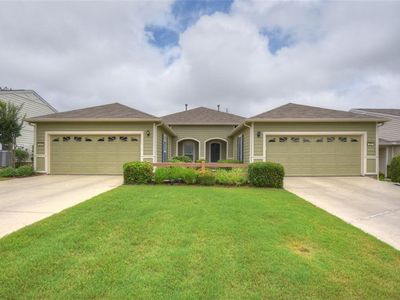 313 Essex Ln, Georgetown, TX, 78633