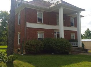 1405 N Walker St #1405 N, Princeton, WV 24740