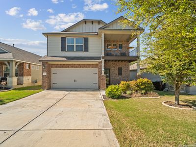 9623 ROUSSEAU, San Antonio, TX, 78245