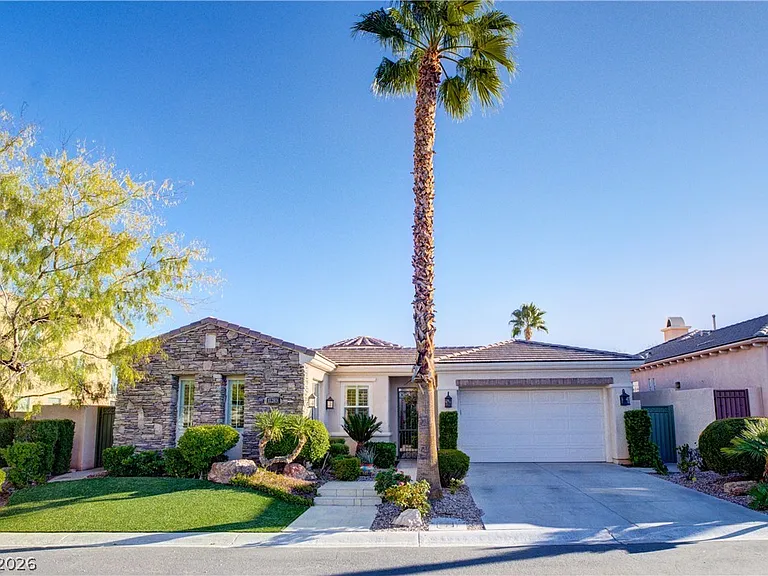 11283 La Madre Ridge Dr — Photo 1