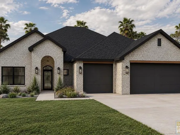 212 Torrey Pines Dr, Laguna Vista, TX 78578