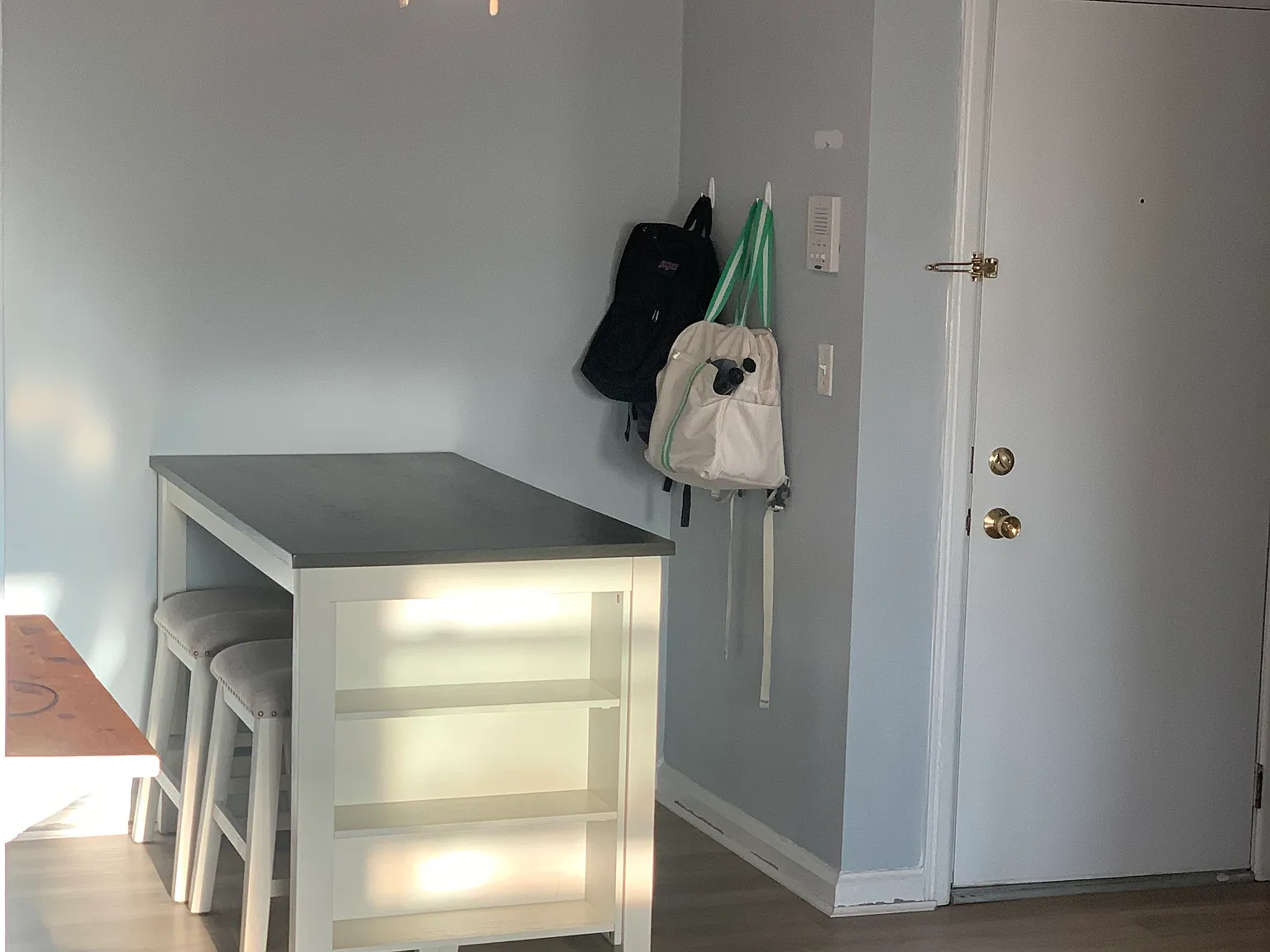 1 bed, 900 sqft, $2,700 — Photo 3