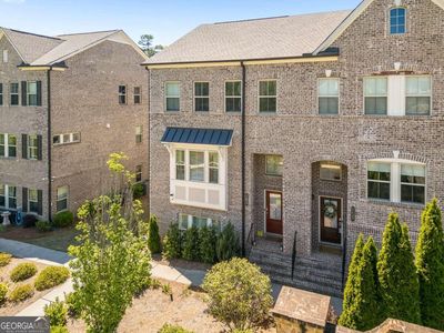 1453 Edgebrook Ct NE, Atlanta, GA, 30329