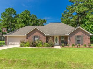 14 Orange Orch, Purvis, MS 39475