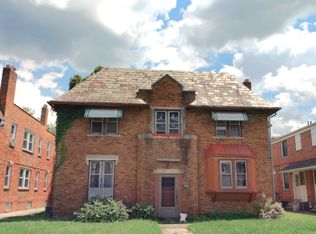 2366 Glenmawr Ave, Columbus, OH 43202