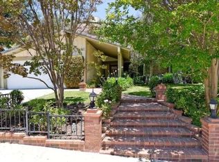 1536 Valecroft Ave, Westlake Village, CA 91361