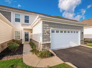 6293 Albany Bend Dr, Westerville, OH 43081