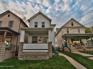 124 S Van Buren Ave, Scranton, PA 18504