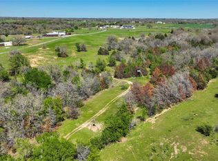 Private Road 4386, Decatur, TX 76234