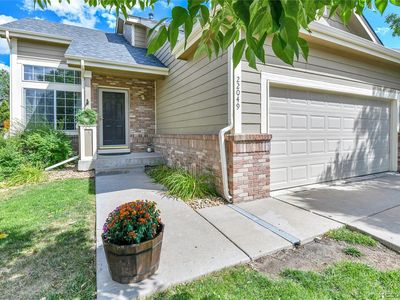 22049 E Princeton Circle, Aurora, CO, 80018