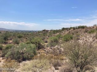 199 W Naranja Dr, Tucson, AZ 85737