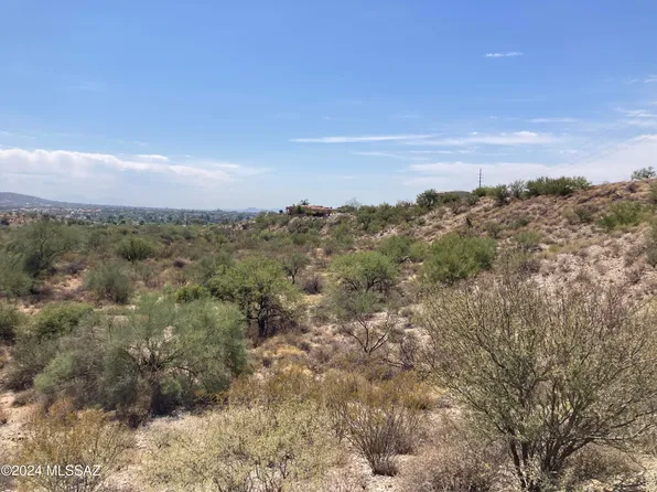 199 W Naranja Dr, Tucson, AZ 85737