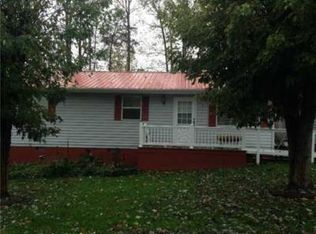 2 Russell Ct, Culloden, WV 25510