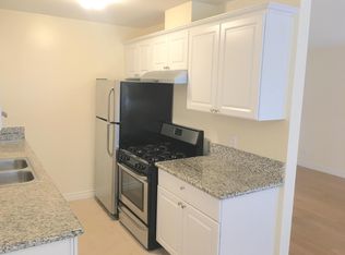 1243 N Virgil Ave, Los Angeles, CA 90029