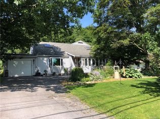 225 Wyoming St, Warsaw, NY