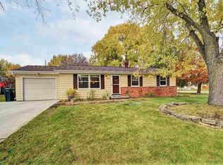 2650 Bay Port Ln, Green Bay, WI 54313