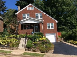 11 Jonquil Pl, Pittsburgh, PA 15228