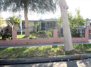 920 Stichman Ave, La Puente, CA 91746