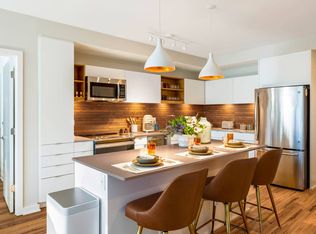 The Sur, Arlington, VA 22202