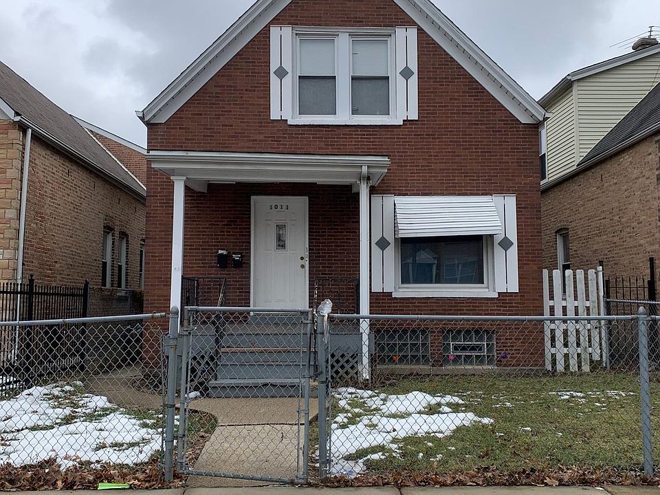 1st image of 1011 N Kedvale Ave #2