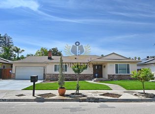 747 E Birch Ave, Fresno, CA 93720