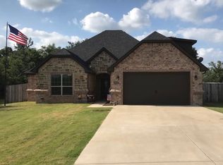 6898 Live Oak Dr, Kingston, OK 73439