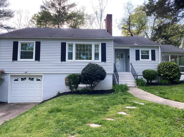 610 Windermere Cir, Winston Salem, NC 27106