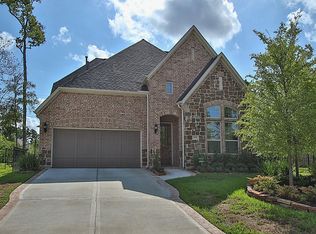 115 Tadpole Ct, Tomball, TX 77375