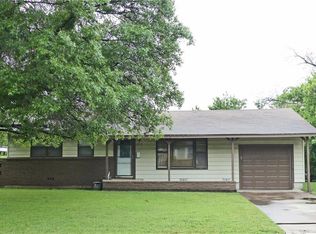 1013 N 62nd St, Waco, TX 76710