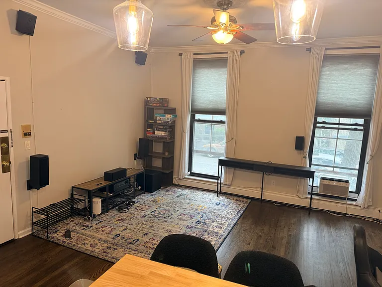 43 Mercer St #2 — Photo 2