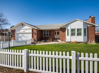 1933 E Terrace Dr, Sandy, UT 84093