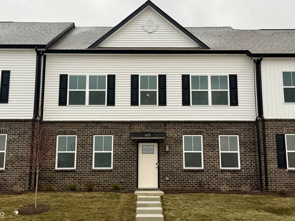 6175 Rhinecliff Dr, Whitestown, IN 46075