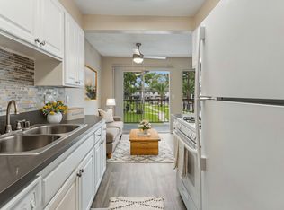 Monte Vista Apartment Homes, La Verne, CA 91750