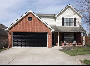 3213 Durango Dr, Lexington, KY 40509
