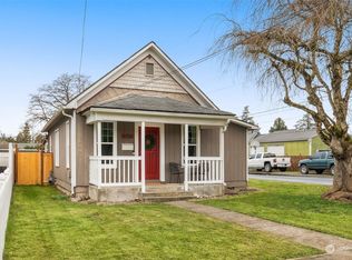 302 S Sams St, Monroe, WA 98272